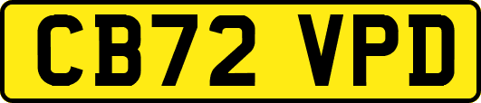 CB72VPD
