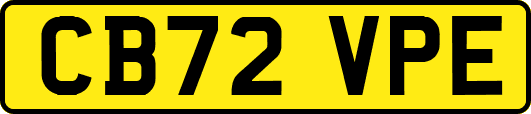 CB72VPE
