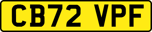 CB72VPF