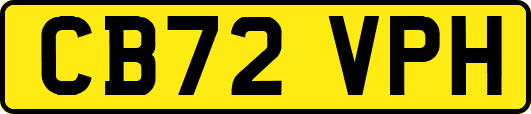 CB72VPH