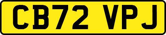CB72VPJ