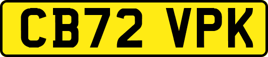 CB72VPK