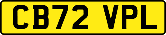CB72VPL