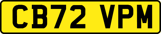 CB72VPM