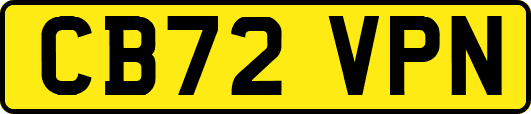 CB72VPN