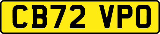 CB72VPO