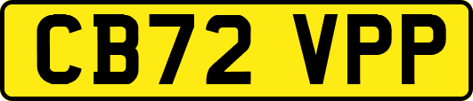 CB72VPP