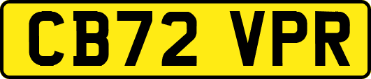 CB72VPR