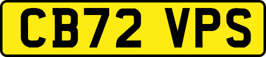CB72VPS