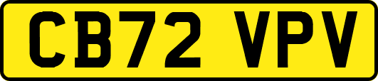 CB72VPV