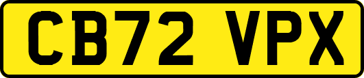 CB72VPX