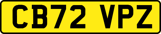 CB72VPZ