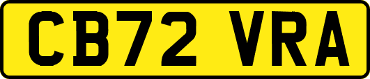 CB72VRA