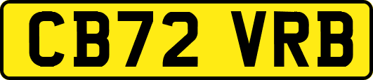 CB72VRB