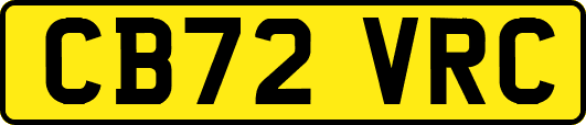CB72VRC