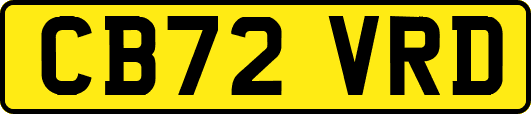 CB72VRD
