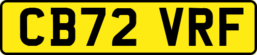 CB72VRF