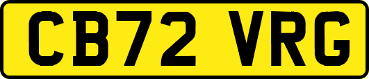 CB72VRG