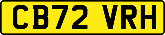 CB72VRH