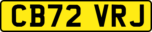 CB72VRJ