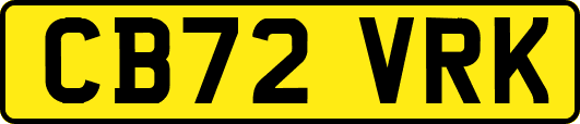 CB72VRK