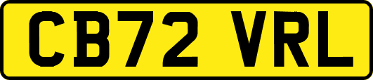 CB72VRL