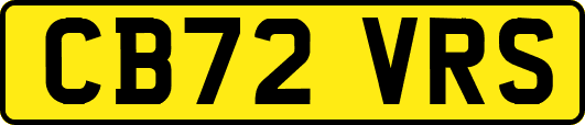 CB72VRS