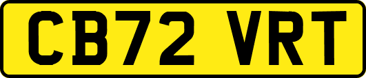 CB72VRT