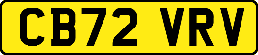 CB72VRV