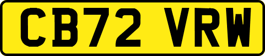 CB72VRW