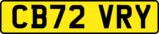 CB72VRY