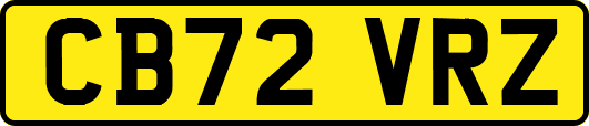 CB72VRZ