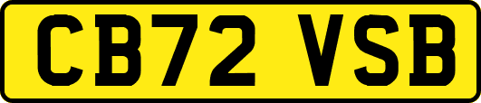 CB72VSB