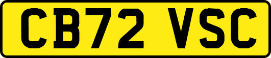 CB72VSC
