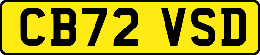 CB72VSD