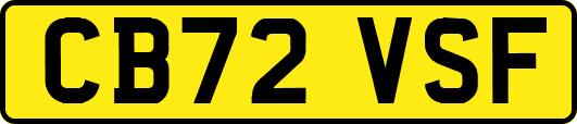 CB72VSF