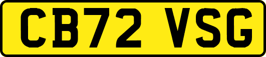 CB72VSG