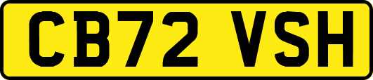 CB72VSH