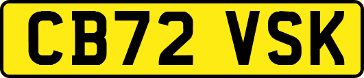 CB72VSK