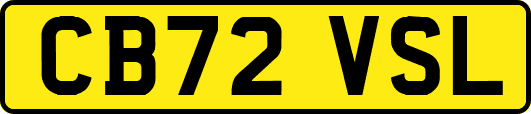 CB72VSL