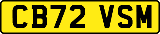 CB72VSM