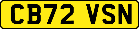 CB72VSN