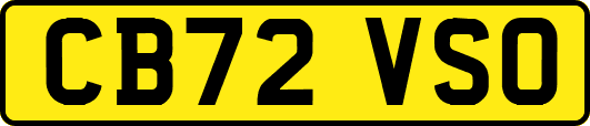 CB72VSO