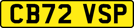 CB72VSP