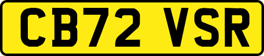 CB72VSR