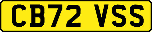 CB72VSS