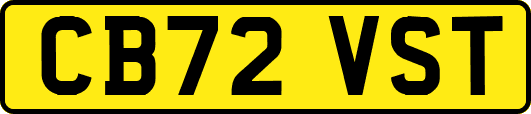 CB72VST