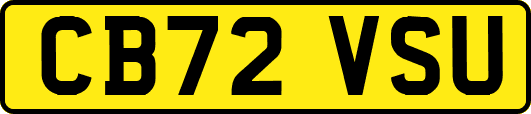 CB72VSU