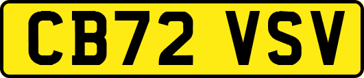 CB72VSV