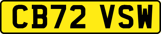 CB72VSW